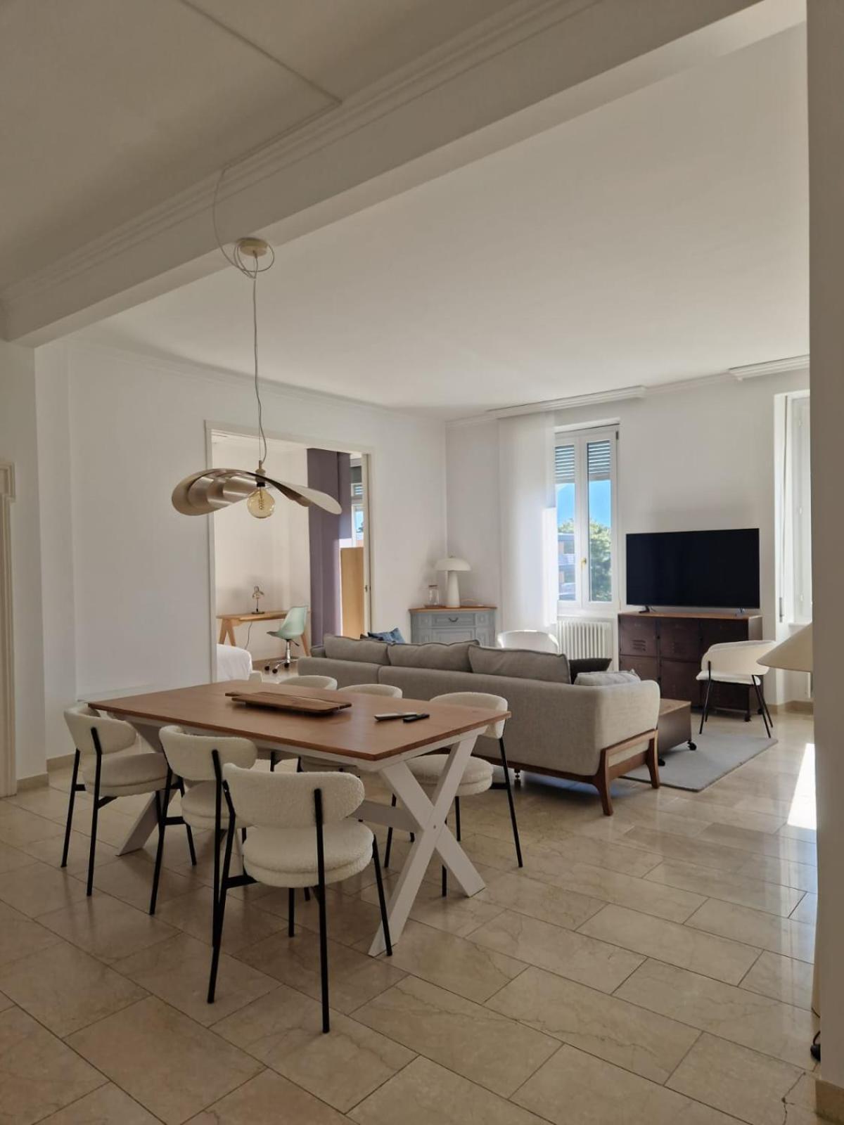 Villa Magnolia - High Standing Floor Locarno Eksteriør bilde