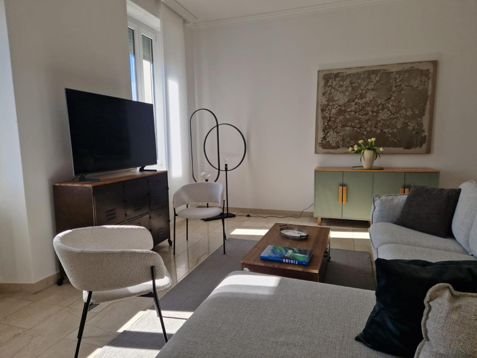 Villa Magnolia - High Standing Floor Locarno Eksteriør bilde